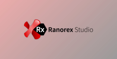 Ranorex Studio v12.4.3 (03 Sep 2025) + CRACK