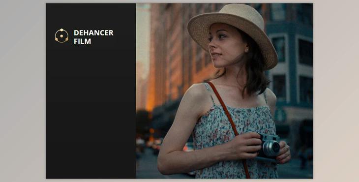 Dehancer Film v2.7.1 for Photoshop & Lightroom (Win, Mac)