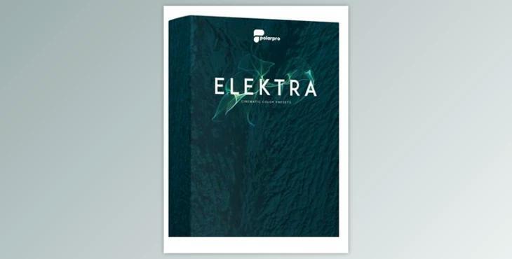 Elektra - Cinematic Color Presets All Collections