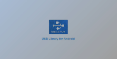 Winsoft USB Library for Android v3.3 for Delphi & CB 10.4-12 Athens Full Source