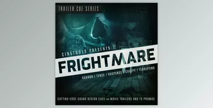 Cinetools Frightmare