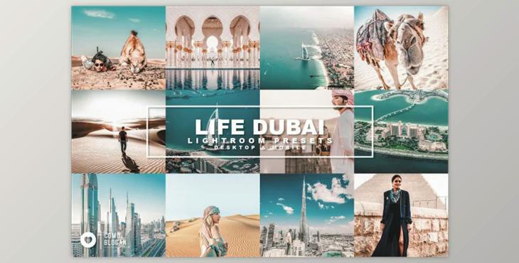 33. Life Dubai (Mob, Desk)