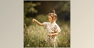 Sweet Soul Studio: Blur the Background