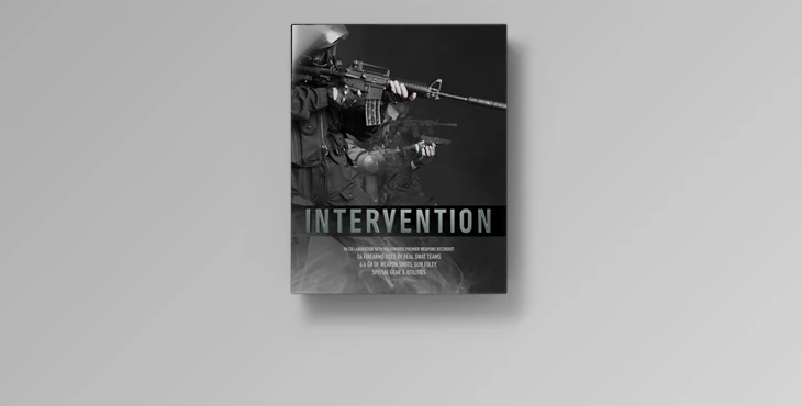 SoundMorph – Intervention