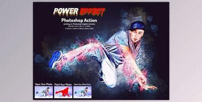 Power Effect Photoshop Action CreativeMarket-5927557 (PAT, ATN, ABR)