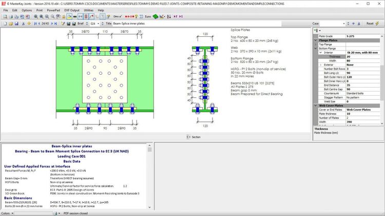 CSCS MasterSeries 2019.13 x64 – Crack Expired