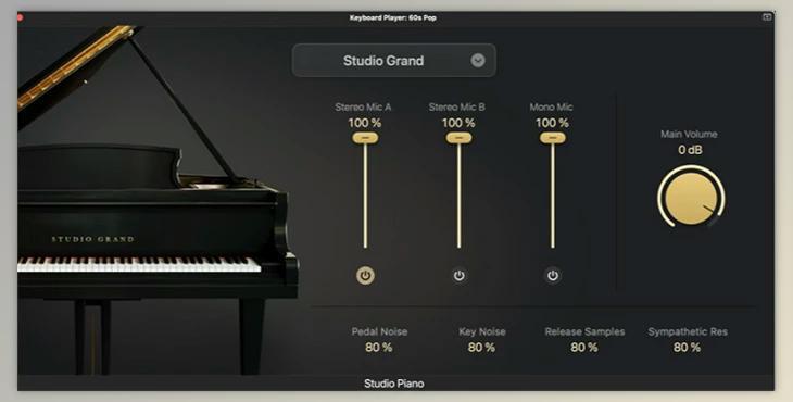 Apple Logic Pro X v11.1.2 (Mac)