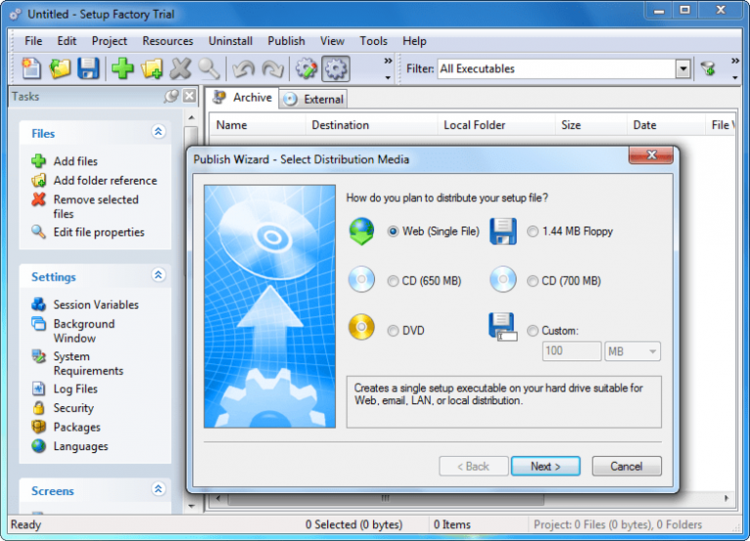 Indigo Rose Setup Factory 9.5.3.0 + Portable