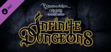 Neverwinter Nights: Infinite Dungeons