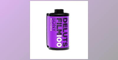 DELUTS - FILM100 - SONY - MULTIVERSE