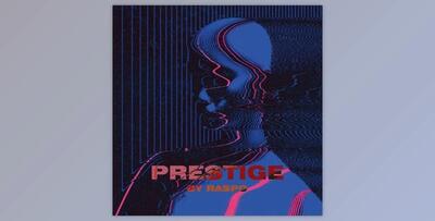 Raspo Prestige Drum Kit 2022 (WAV)