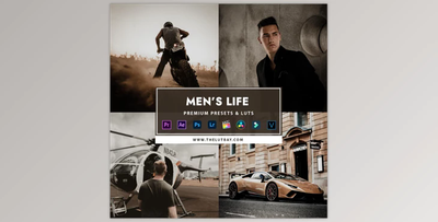 Thelutbay – MENS LIFE