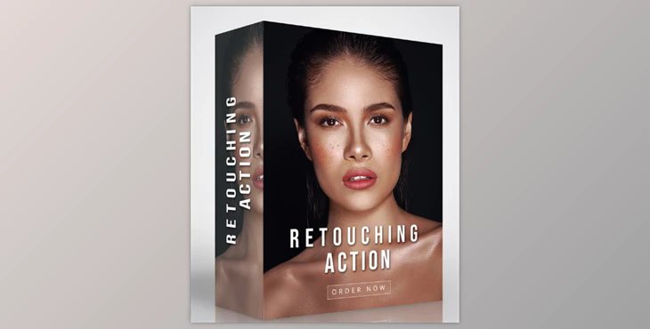 Erjon Sopaj – Retouch Action – Full Pack