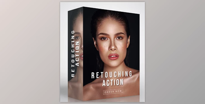 Erjon Sopaj – Retouch Action – Full Pack