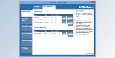 SoftActivate Licensing SDK v3.9.5.0 + CRACK