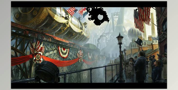 The Gnomon Workshop – Creating Key Illustrations for Videogames