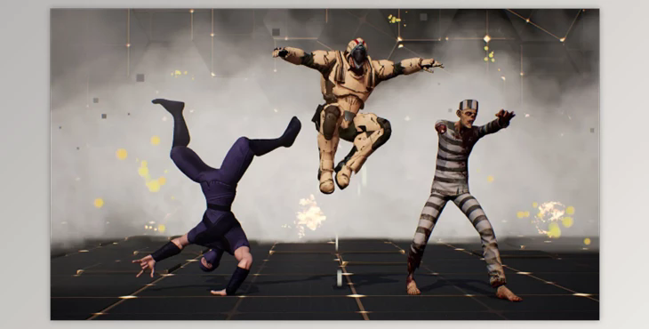 The Gnomon Workshop – Automating Animation and Game Ready Rigs