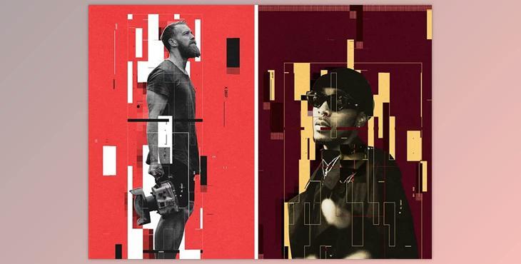 3 IN 1 Bestseller Photoshop Actions Bundle