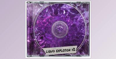Bryan Delimata LIQUID EXPLOSION V2 PRESETS