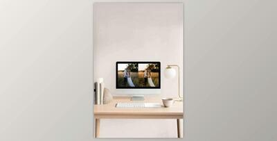 RC Lightroom Desktop Preset Pack (XMP)