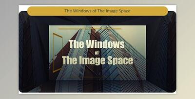 The Windows of The Image Space (Videohive 19347582) - AE Project