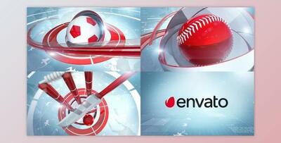 Sports Opener (Videohive 22524432)