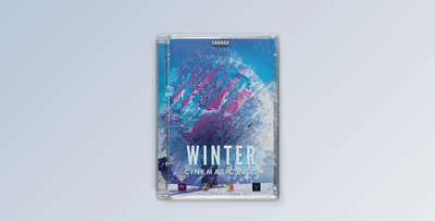 Savageluts – WINTER LUTS PACK