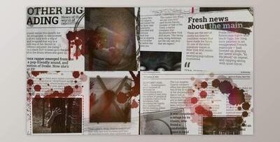 Dark Thriller Movie Intro (Videohive 43858888)