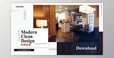 Real Estate (Videohive 39561684) - AE Project