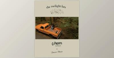 Gpresets - The Twilight LUTs