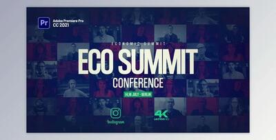 The Event Promo Conference (Videohive 33635947)