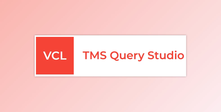 TMS Query Studio v1.16.0 (09 Nov 2023) for Delphi 7-11 Alexandria Full Source