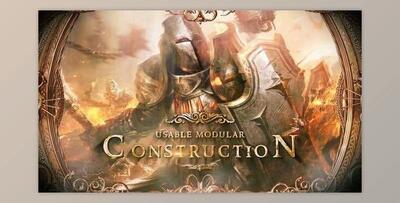 Ancient Druids – The Fantasy Trailer For Premiere Pro (Videohive 43225200)