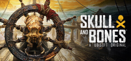 Skull and Bones