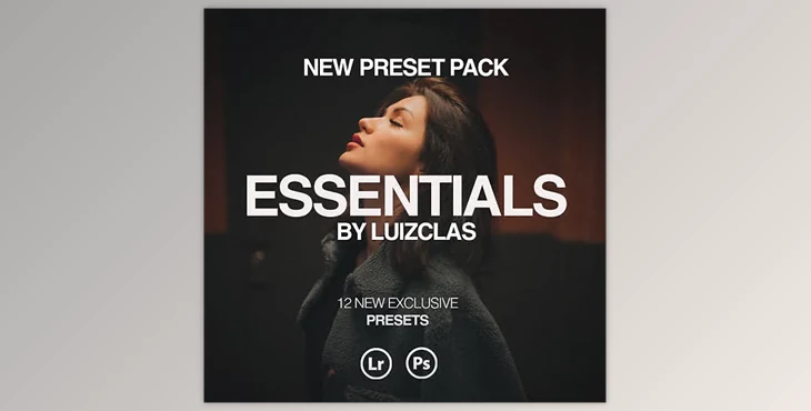 LUIZCLAS – ALL PRESETS BY LUIZCLAS