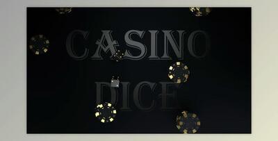 Casino Opener (Videohive 23255980) - AE Project
