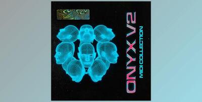 Canary Julz ONYX V2 (MIDI Collection)