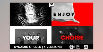 Energy Future Promo (Videohive 32355984) - AE Project