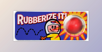 Aescripts Rubberize It v1.09 for After Effects (Win, Mac)