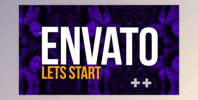 New Cool Intro (Videohive 36218875) - AE Project