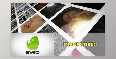 Frame Studio Pro (Videohive 34261009)