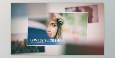 Inspiring Slideshow (Videohive 22824785)