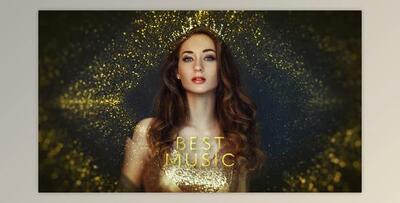 Awards Opener (Videohive 50848773) - AE Project