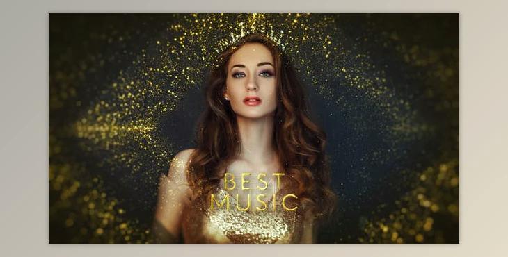 Awards Opener (Videohive 50848773) - AE Project