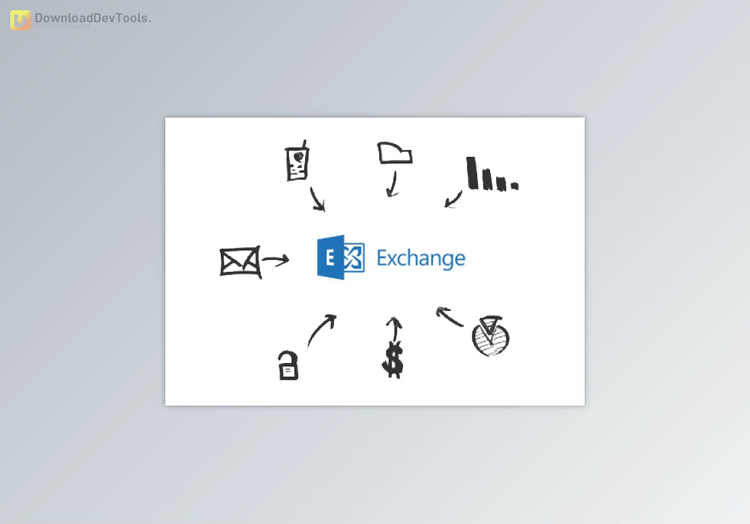 CData Drivers for Microsoft Exchange v24.0.8963 (16 Jul 2024) All Platforms + License Key