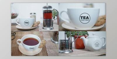 Tea Opener (Videohive 28389712)