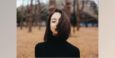 Curbon – Takahiro Sakai [Portrait Collection]