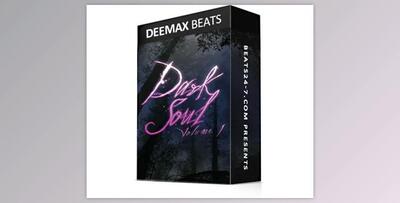 DEEMAX Dark Soul V1 (WAV, MIDI)