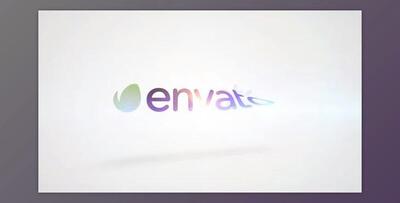 Clean Elegant Rotation Logo 5 (Videohive 28535882)