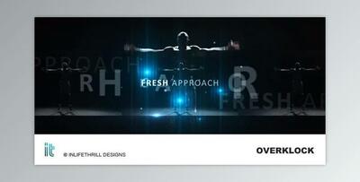 OverKlock for broadcast, business, corporate (Videohive 113055)